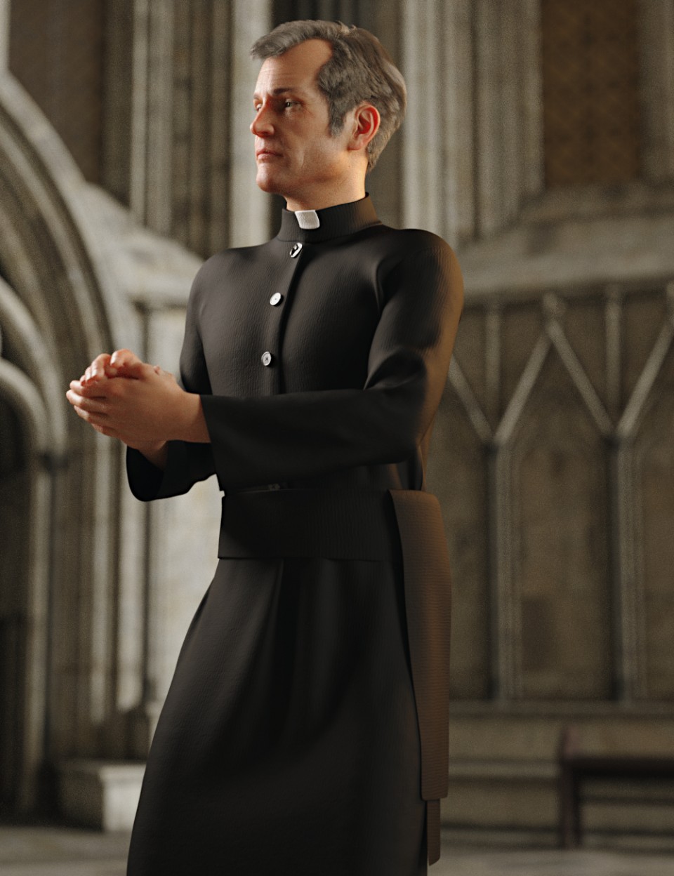 Dforce服 司祭の平服 スータンdforce Priest Outfit For Genesis 8 Male S Dazカテゴリ一覧