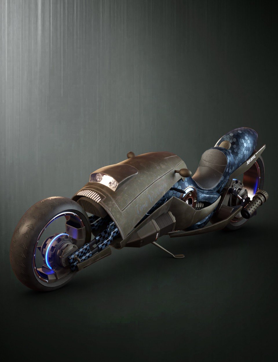 ｓｆ 磁気浮上式バイク Sci Fi Maglev Motorcycle Dazカテゴリ一覧